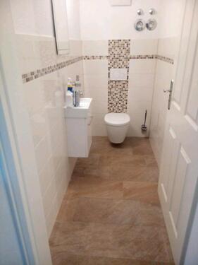 Foto - Etagenwohnung in Teningen zur Miete