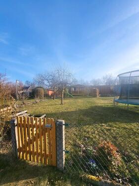 Foto - Garten Pachtgarten Kleingarten KGV Jahnsdorf