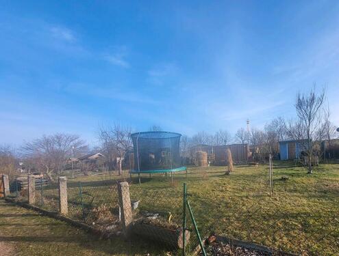 Foto - Grundst&uuml;ck zur Miete in Jahnsdorf/Erzgebirge