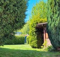 Bungalow mit Boot & Seezugang, Eigentumsgrundstück, von privat - Wesenberg