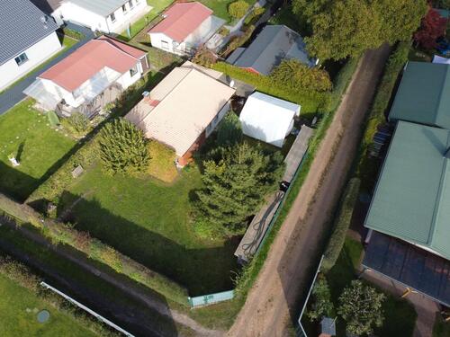 Foto - Bungalow in Wesenberg