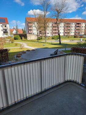 Foto - kwr GmbH: Potsdamer Straße 4, Erdgeschoss links in Rathenow