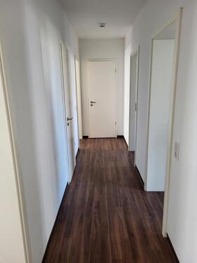Foto - 3 Zimmer Erdgeschoßwohnung zur Miete in Rathenow