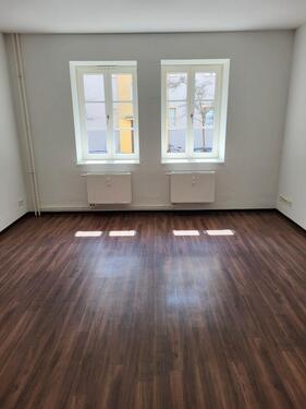 Foto - 3 Zimmer Erdgeschoßwohnung in Rathenow