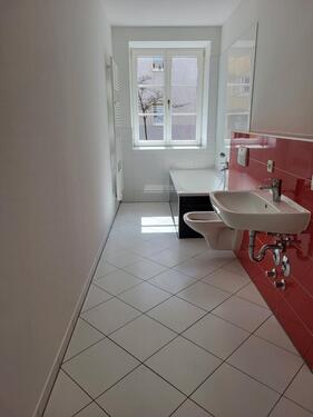 Foto - Erdgeschoßwohnung in Rathenow zur Miete