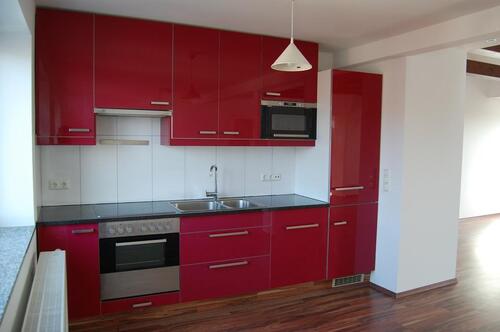 Foto - Dachgeschoßwohnung in Eckernförde zum Kaufen