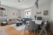 Foto - Stilvolle 3-Zimmer-Wohnung mit moderner Küche Reinickendorf