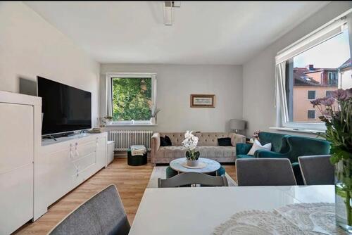 Foto - 3 Zimmer Etagenwohnung zum Kaufen in Berlin
