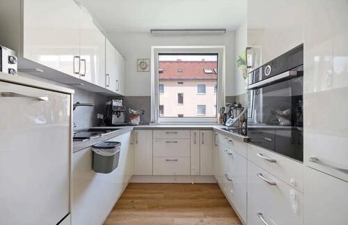 Foto - Etagenwohnung in Berlin zum Kaufen