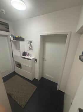 Foto - 4 Zimmer Erdgeschoßwohnung in Augsburg