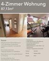 Foto - Moderne 4-Zimmer Wohnung mit EBK, TG+Wallbox und großem Balkon