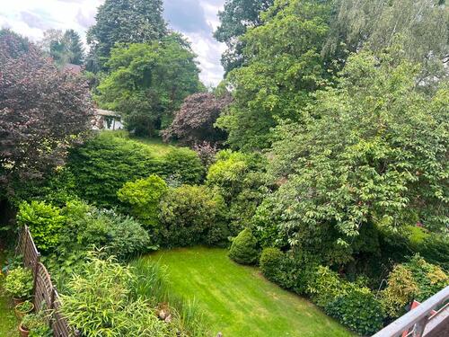Foto - Maisonettewohnung 148 m² in Düsseldorf-Lohausen – Privatverkauf