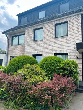 Foto - 4 Zimmer Maisonettenwohnung zum Kaufen in Düsseldorf