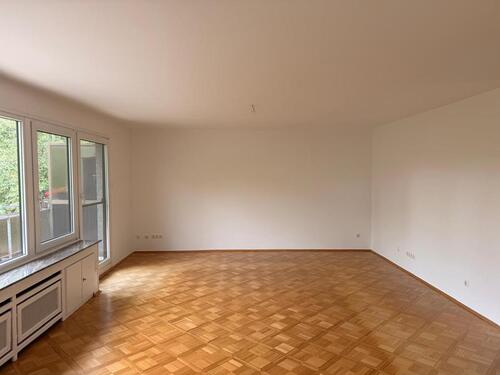 Foto - 4 Zimmer Maisonettenwohnung in Düsseldorf