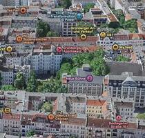 Zinshaus in Berlin - 6.500.000,00&nbsp;EUR Kaufpreis, ca.&nbsp; 1.840,00&nbsp;m&sup2; in Berlin (PLZ: 10245) Friedrichshain-Kreuzberg