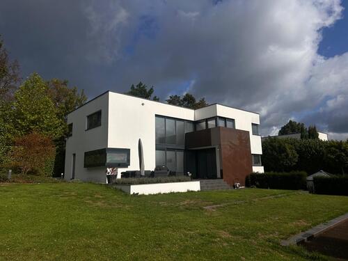 Foto - Luxus Villa im Grünen Herzen von Essen - samt Schwimmbad & Sauna