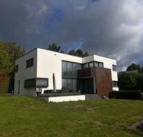 Luxus Villa im Grünen Herzen von Essen - samt Schwimmbad & Sauna