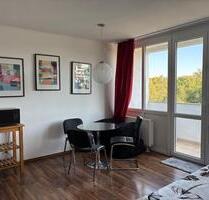 Studio mit Blick auf Schloß - 170.000,00&nbsp;EUR Kaufpreis, ca.&nbsp; 30,00&nbsp;m&sup2; in Berlin (PLZ: 14059) Charlottenburg-Wilmersdorf