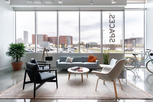 Foto - Mitgliedschaften für flexible Arbeitsplätze in Spaces Gendarmenmarkt