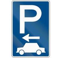 Stellplatz im Freien in Anspach - Theodor-Heuss-Straße 7 - 9 - Neu-Anspach