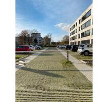 Einstellplatz in Detmerode - Kurt-Schumacher-Ring Nr. 34 - Wolfsburg