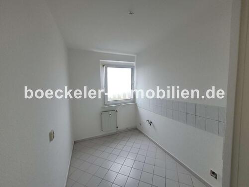 Foto - Etagenwohnung zur Miete in Weißenfels