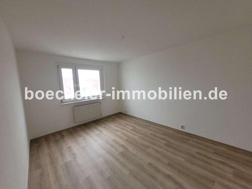 Foto - Etagenwohnung in Weißenfels