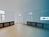Foto - Modernisierte 3-Zimmer-Altbauwohnung mit Tageslichtbad