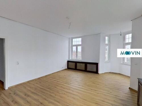 Foto - Etagenwohnung in Essen