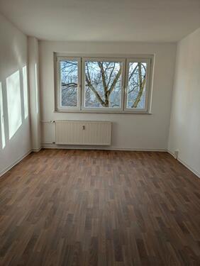 Foto - Etagenwohnung in Zittau zur Miete