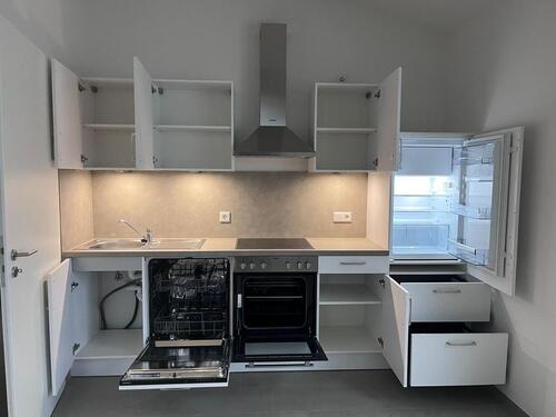 Foto - Etagenwohnung in Oldenburg