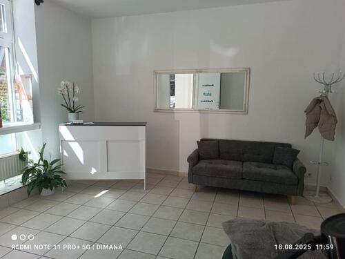 Foto - Etagenwohnung in Hamburg