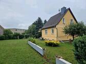 Foto - Einfamilienhaus mit Einliegerwohnung - ohne Maklerprovision