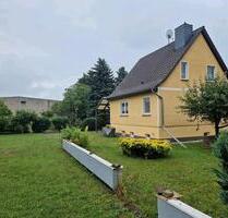 Einfamilienhaus mit Einliegerwohnung - ohne Maklerprovision - Schönhausen (Elbe)