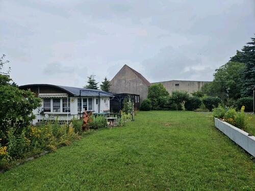 Foto - Einfamilienhaus zum Kaufen in Schönhausen (Elbe)