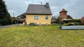 Foto - Einfamilienhaus in Schönhausen (Elbe)