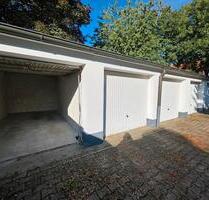 Garage am Knappschaftskrankenhaus zu vermieten - Dortmund Eving