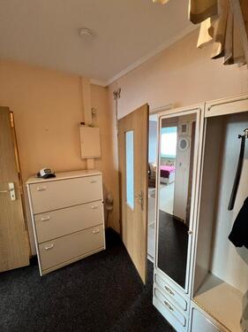Foto - Eine schöne, helle, möblierte Wohnung in Oststadt, Neubrandenburg