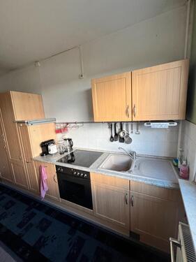 Foto - Etagenwohnung zur Miete in Neubrandenburg