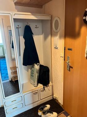 Foto - Etagenwohnung in Neubrandenburg zur Miete