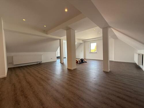 Foto - Erstbezug große 2-Zimmer Maisonette Wohnung