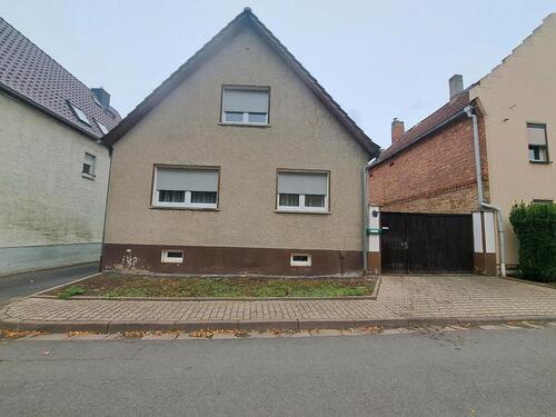 Foto - Hausverkauf - 70.000,00 EUR Kaufpreis,