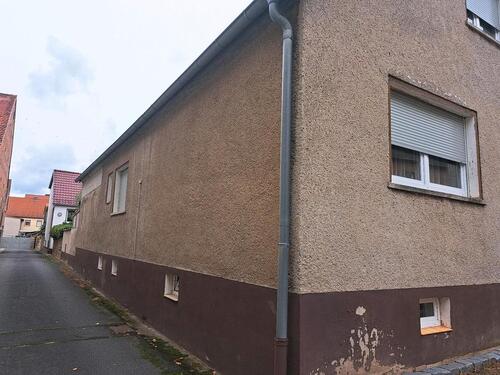 Foto - Einfamilienhaus zum Kaufen in Roßleben-Wiehe