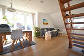 Foto - Etagenwohnung in Tostedt