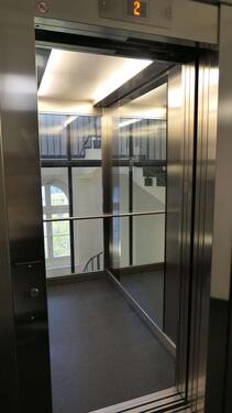 Foto - Etagenwohnung in Berlin zur Miete