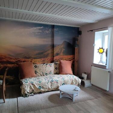 Foto - Ferienwohnung mit Klavier! Hund, Baden, Wandern, Striezelmarkt