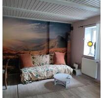 Ferienwohnung mit Klavier! Hund, Baden, Wandern, Striezelmarkt - Bischofswerda