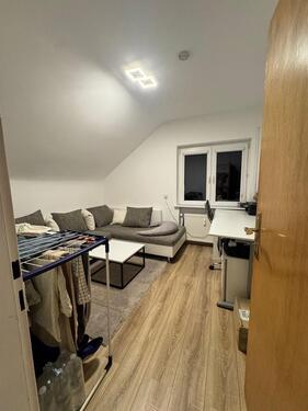 Foto - Etagenwohnung in Rodgau