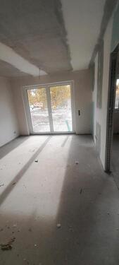 Foto - Etagenwohnung in Buseck zur Miete