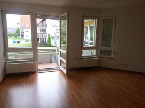 Foto - Etagenwohnung in Glauchau